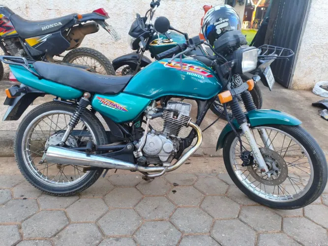 VENDO OU TROCO RELÍQUIA!!