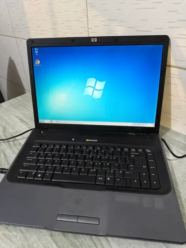 Notebook HP HD de 230 GB