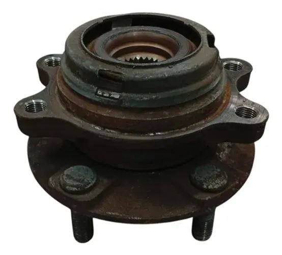 Cubo Roda Diant Esq Nissan Infiniti Fx50 5.0 2008