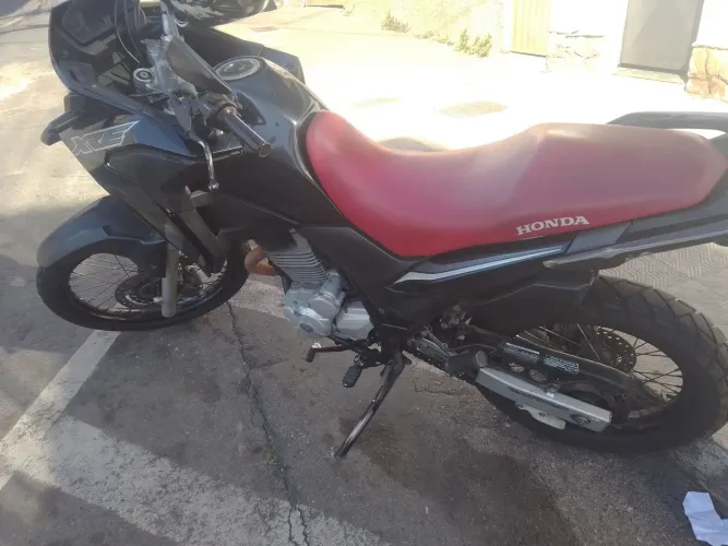 Vendo XRE 300 ABS