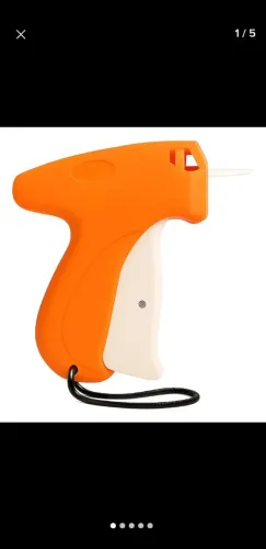 Kit aplicador de etiqueta 