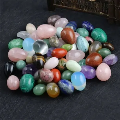 Ovos Yoni Egg Entre 3-4cm