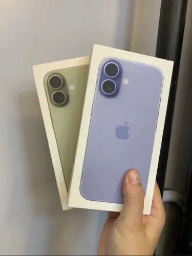 IPHONE 17 - 256 gb VERDE NOVO LACRADO- 1 ANO DE GARANTIA 