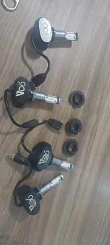 Par lampada led