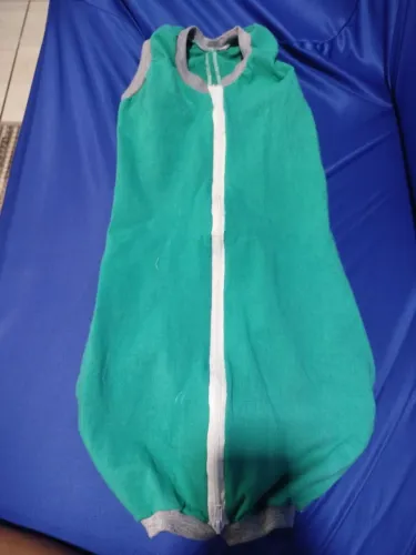 Roupa cirúrgica macho