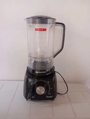 Liquidificador 220v