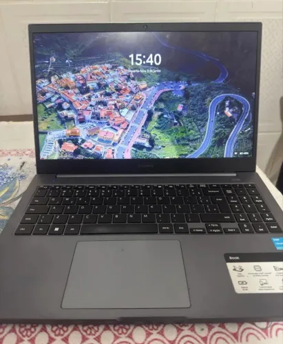 Notebook Samsung