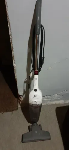 aspirador de pó Electrolux