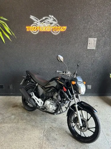 CG FAN 160