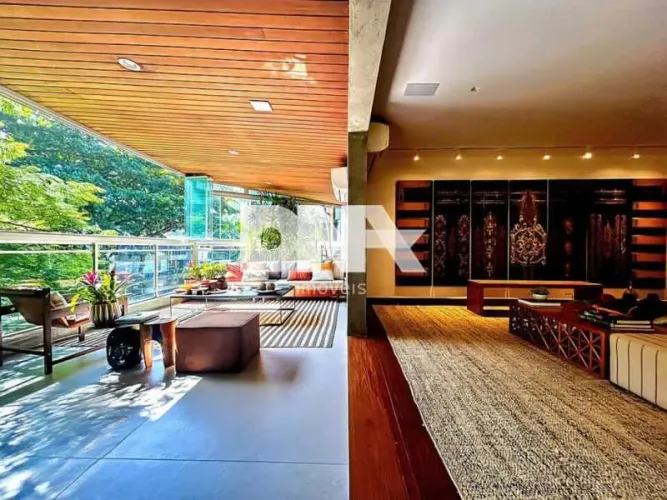 Apartamento : Padrão / Residencial / Barra da Tijuca