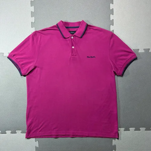 POLO PIERRE CARDIN CONFORT PIQUET