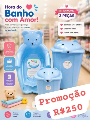 Promoção