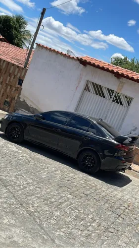 Mitsubishi Lancer HL 2.0 16V 160cv Aut. 2016
