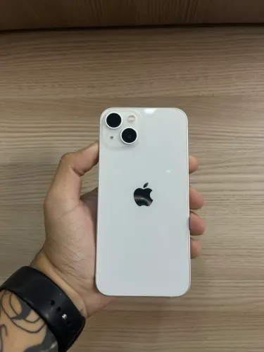 Vendo iPhone 13 256GB 74% TODO ORIGINAL