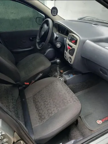 Fiat Palio 1.0/ Trofeo 1.0 Fire/ Fire Flex 2P 2008