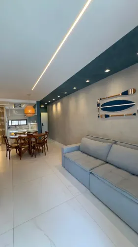 Exelente apartamento no Orizzon