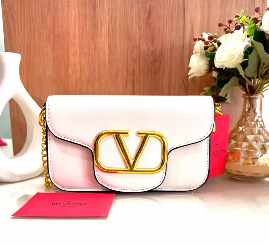 Bolsa Valentino de ombro