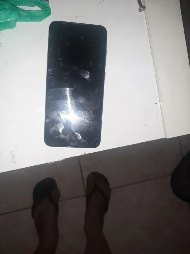 Celular Samsung a11 para concerto ou retirada de pecas