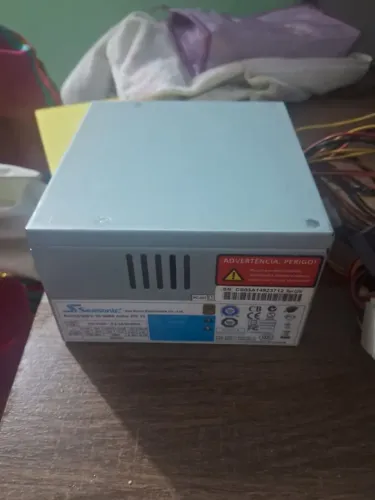 Fonte de 250w atx