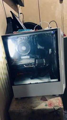 Pc gamer 