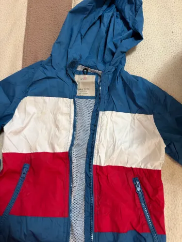 Casaco infantil original marca Zara boys 