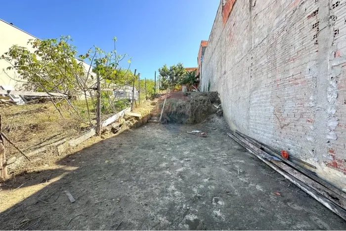 Terreno no Jardim Izildinha - Preço Reduzido!