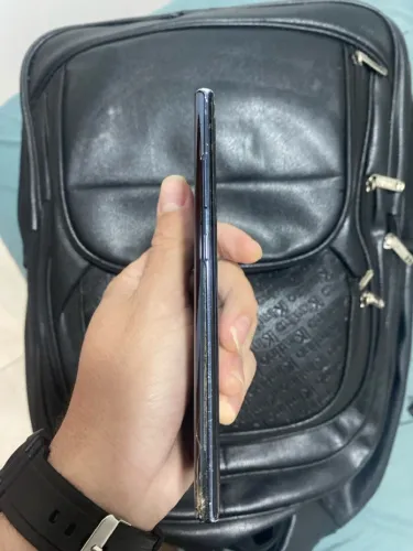 Vendo celular Samsung Note 10+ 256gb Azul
