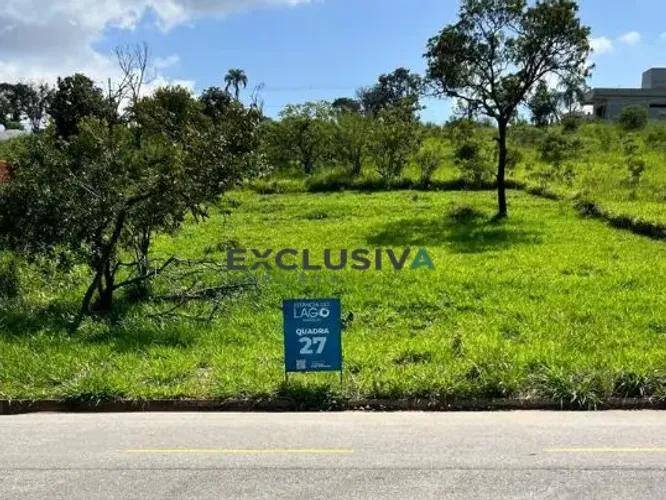 MELHOR LOTE DO ESTÂNCIA DO LAGO