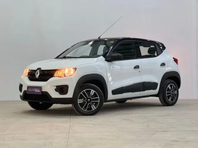 Renault Kwid 1.0 Zen 2019