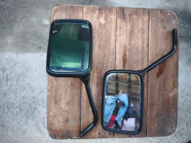 Retrovisor Honda CBX