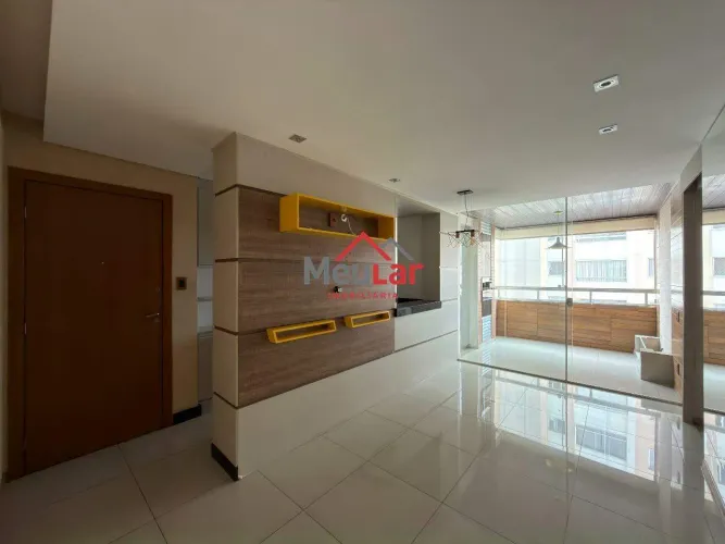 Apartamento para aluguel, 3 quartos, 1 suíte, 1 vaga, Ouro Preto - Belo Horizonte/MG