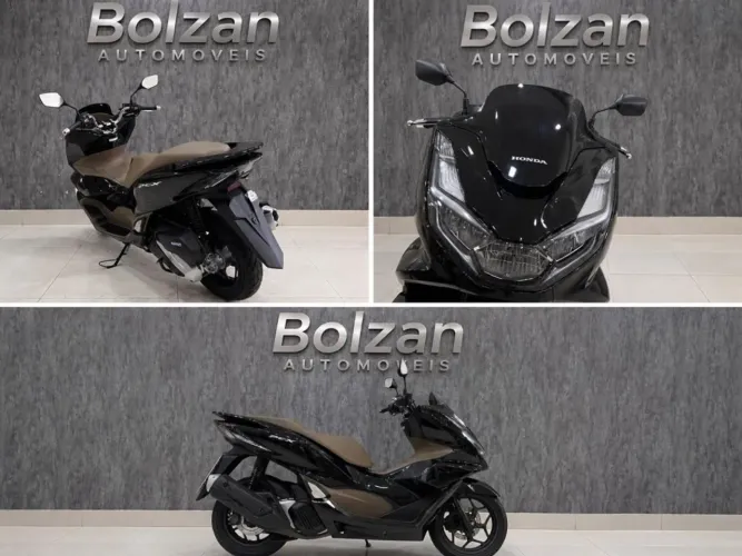 Honda Pcx 160 dlx 2026
