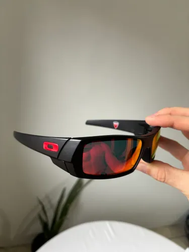 Óculos Oakley Gascan Ed. Ducati