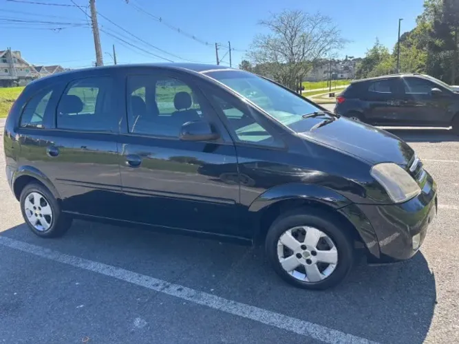 Chevrolet Meriva 1.8/ CD 1.8 MPFI 8V 102cv 5P 2003