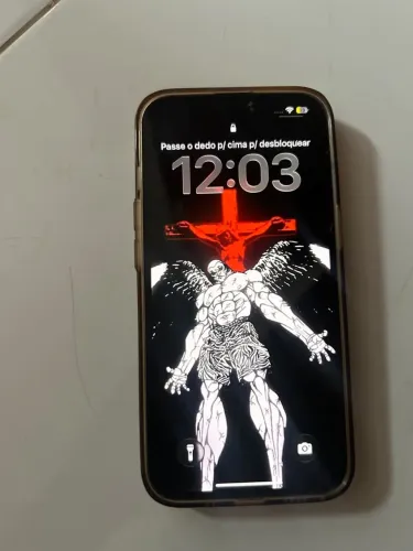 iPhone 14