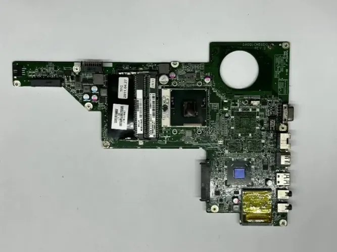 Placa Mãe Notebook LG-P42 Intel i5-2450m 