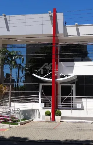 PRÉDIO COMERCIAL PARA VENDA E LOCAÇÃO CAMPINAS/SP