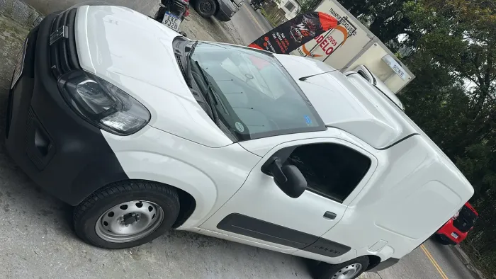 Fiat Fiorino Endurance EVO 1.4 Flex 8V 2P 2022