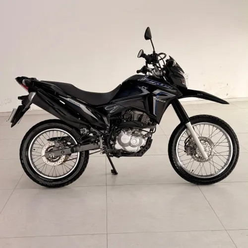 Honda NXR 160 Bros Esdd Flexone 2024