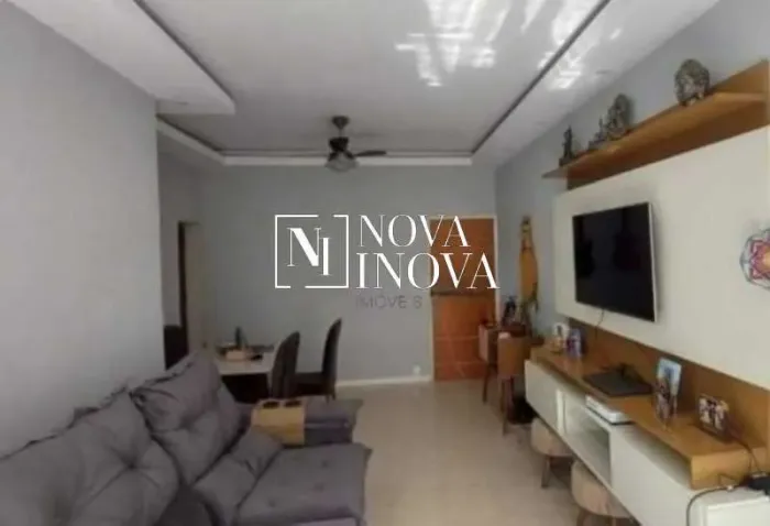 Apartamento - / Residencial / Copacabana