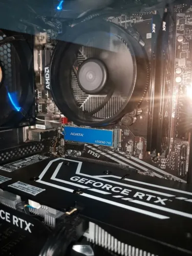 PC Gamer Brabo