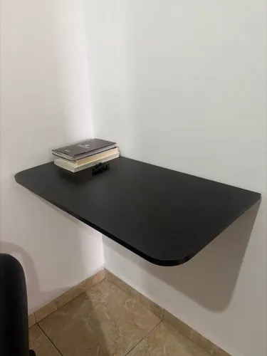 Mesa escritório articulada