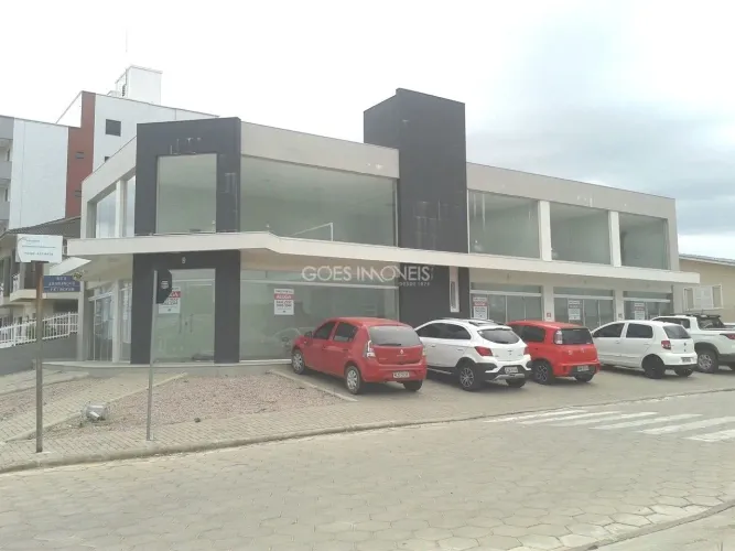 Sala para aluguel no Centro de Içara