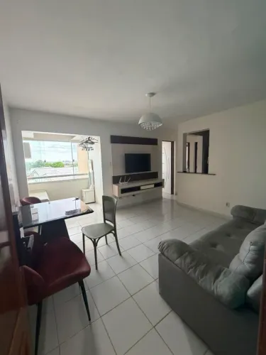Vendo apartamento no araçagy