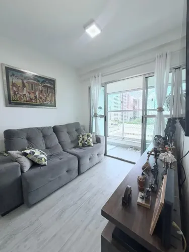 Vendo Lindo Ap Gamaggiore - Apartamento 2 quartos c/suíte reformado