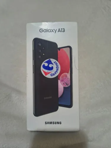 Samsung galaxy A13 - Azul - 128gb