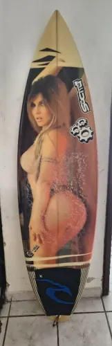Prancha de surf