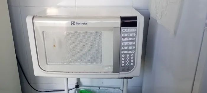 Microondas Electrolux 30 litros 