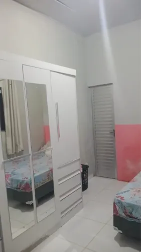 Vende-se uma casa no bengui 