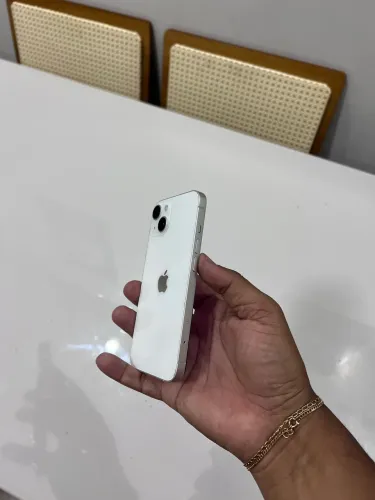 iPhone 13 128gb 82% bateria todo original